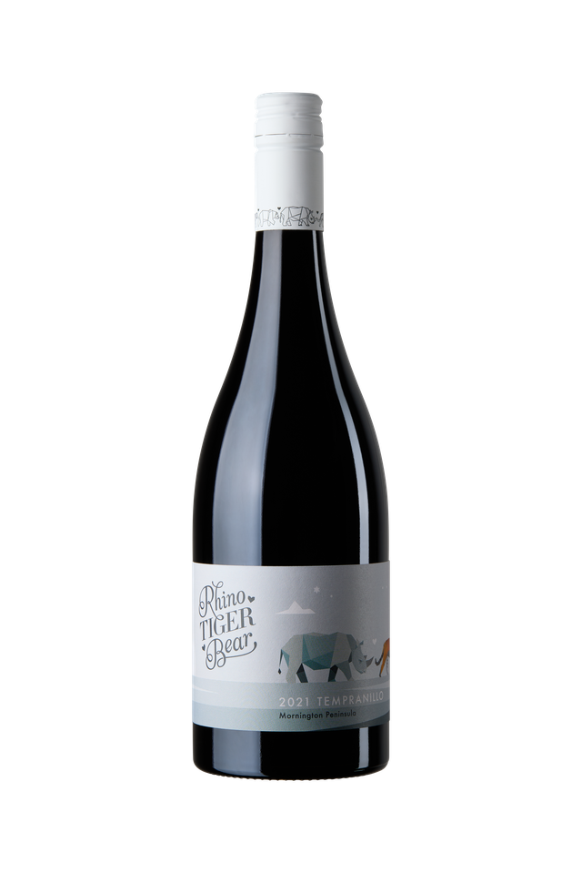 2021 Tempranillo