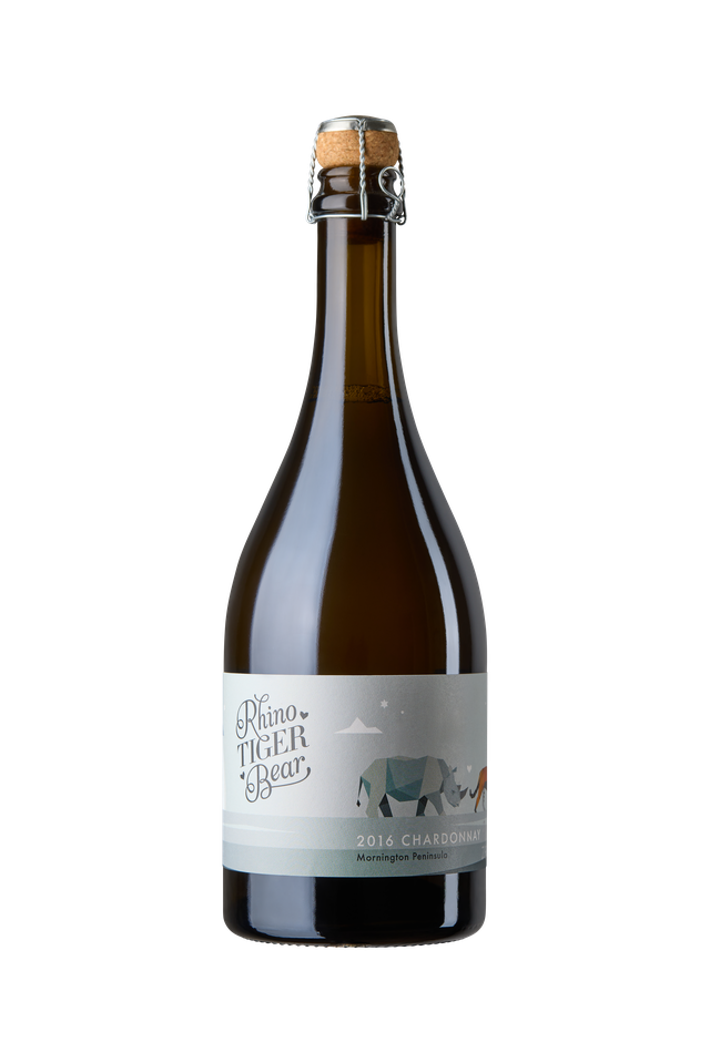 2016 'Vintage' Blanc de Blancs