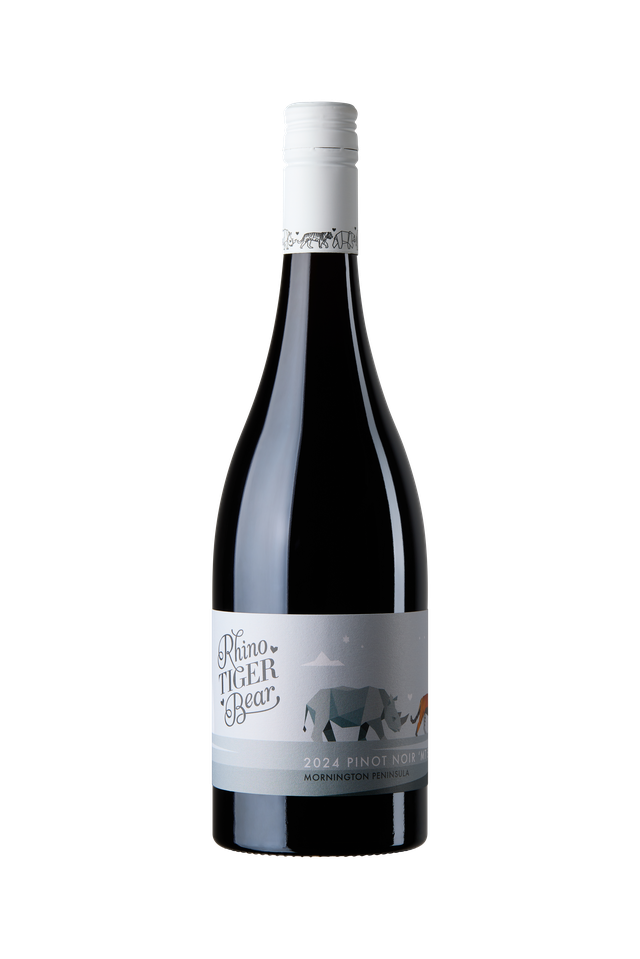 2024 Pinot Noir ‘Mt Eliza’